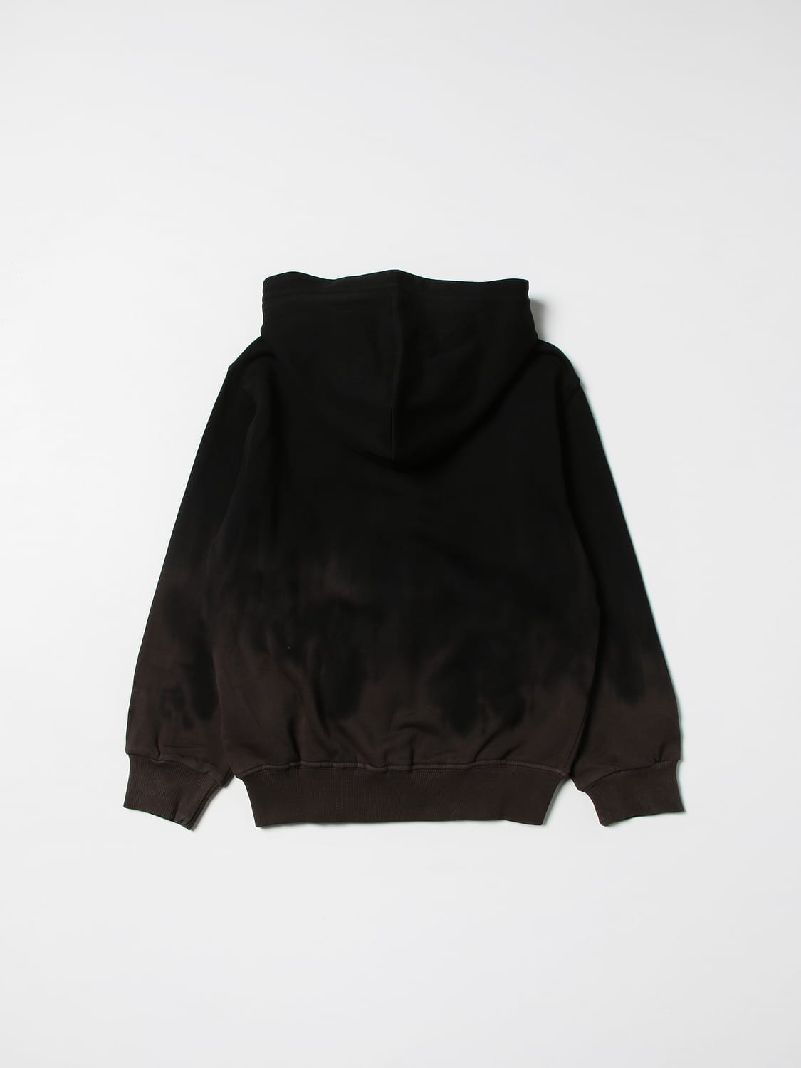 DIESEL PULLOVER: Diesel Jungen Pullover, Grün - Img 2