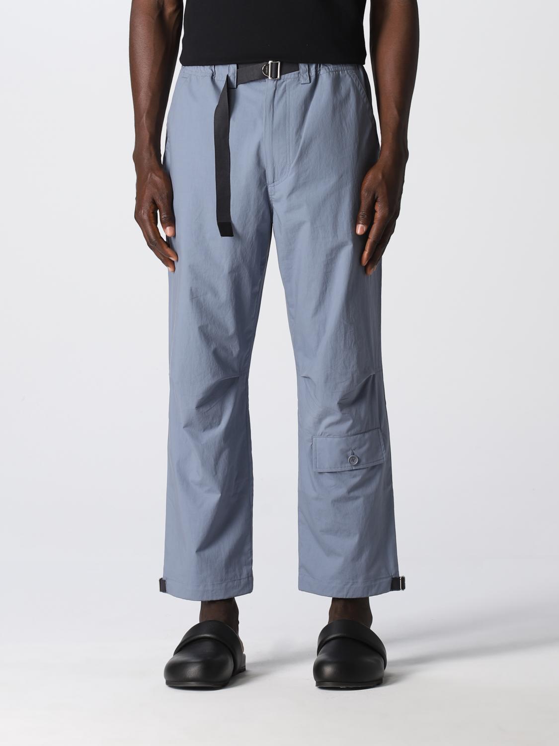KENZO PANTS: Pants men Kenzo, Dust - Img 1