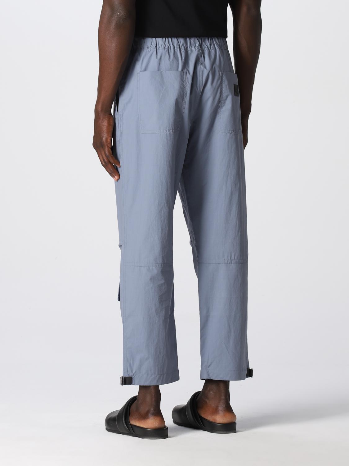 KENZO PANTS: Pants men Kenzo, Dust - Img 3