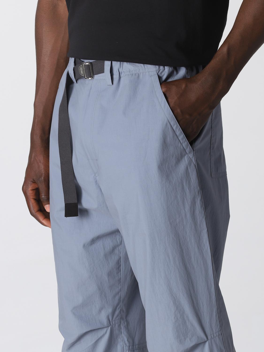 KENZO PANTS: Pants men Kenzo, Dust - Img 4