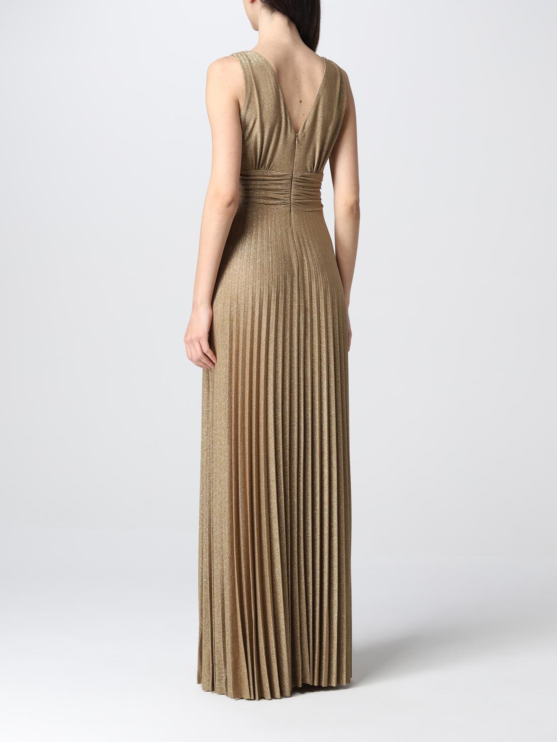 LIU JO MONO: Mono pieza mujer Liu Jo, Beige - Img 2