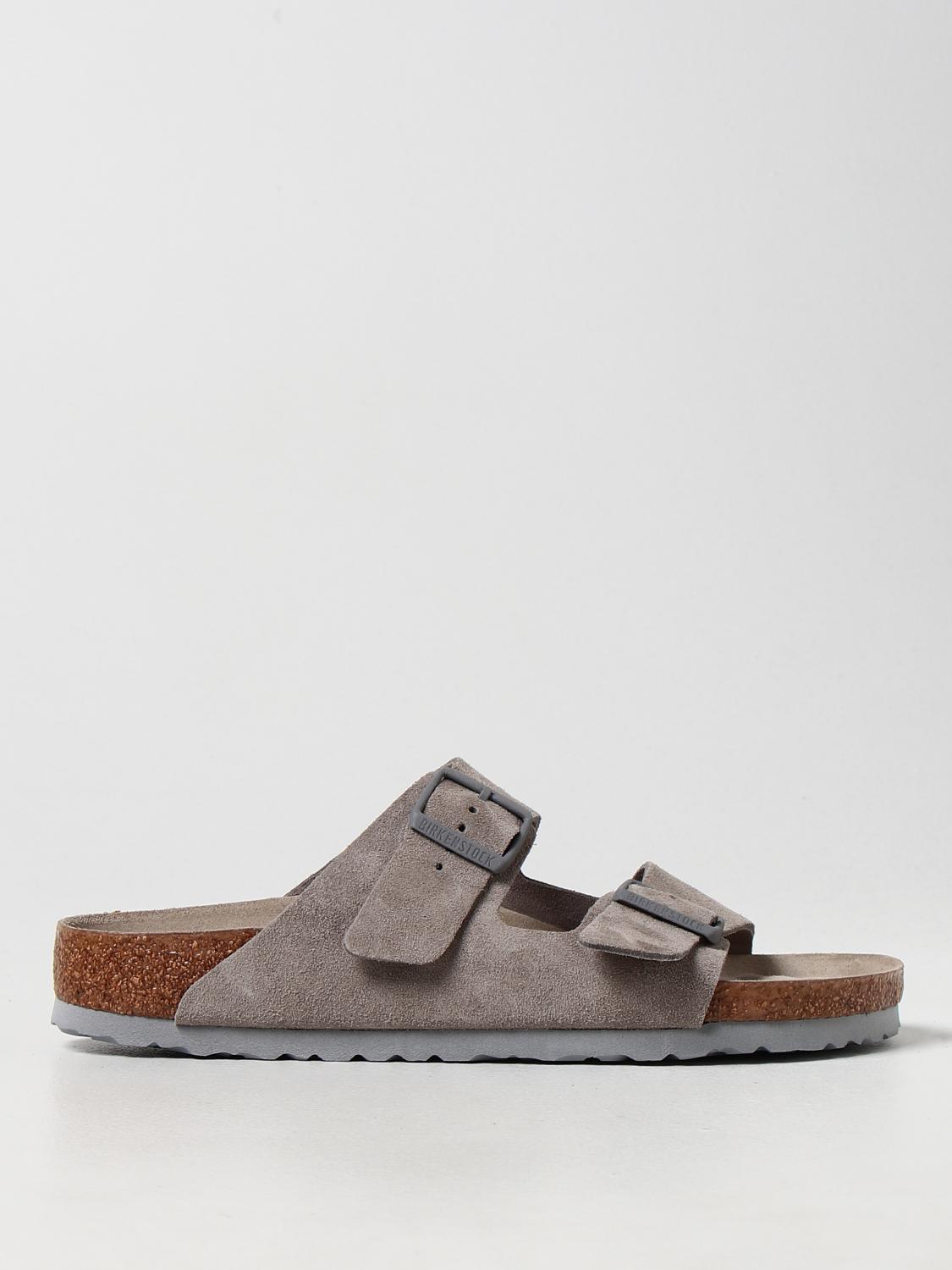 Birkenstock サンダル 41 グレー 25612362_55696082_1000.jpg