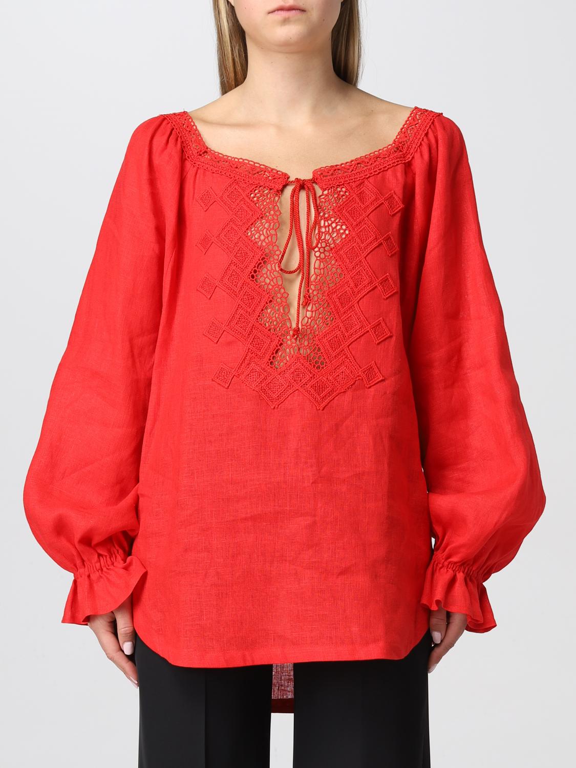 Ermanno Scervino Cappotto smanicato in piume naturali D43EN004
