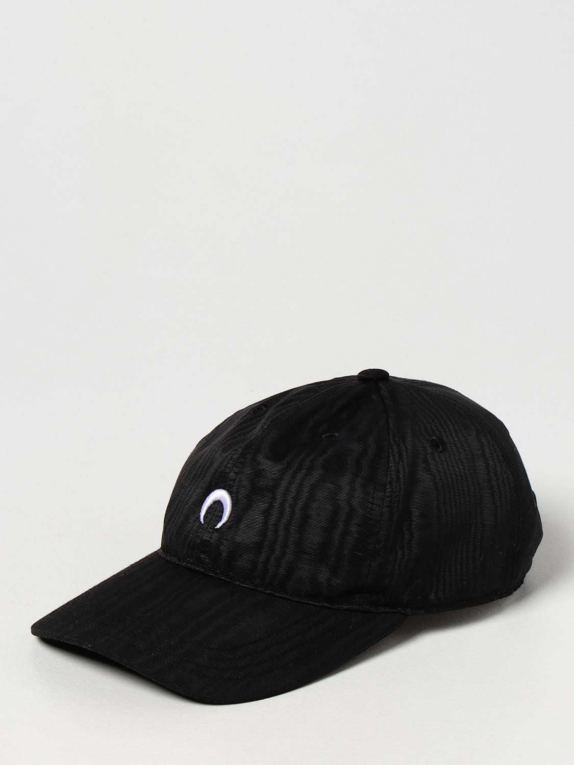 Marine Serre ★Cappello Da Baseball Con ロゴ Marine Serre Veiled Cap - Purple | Garmentory