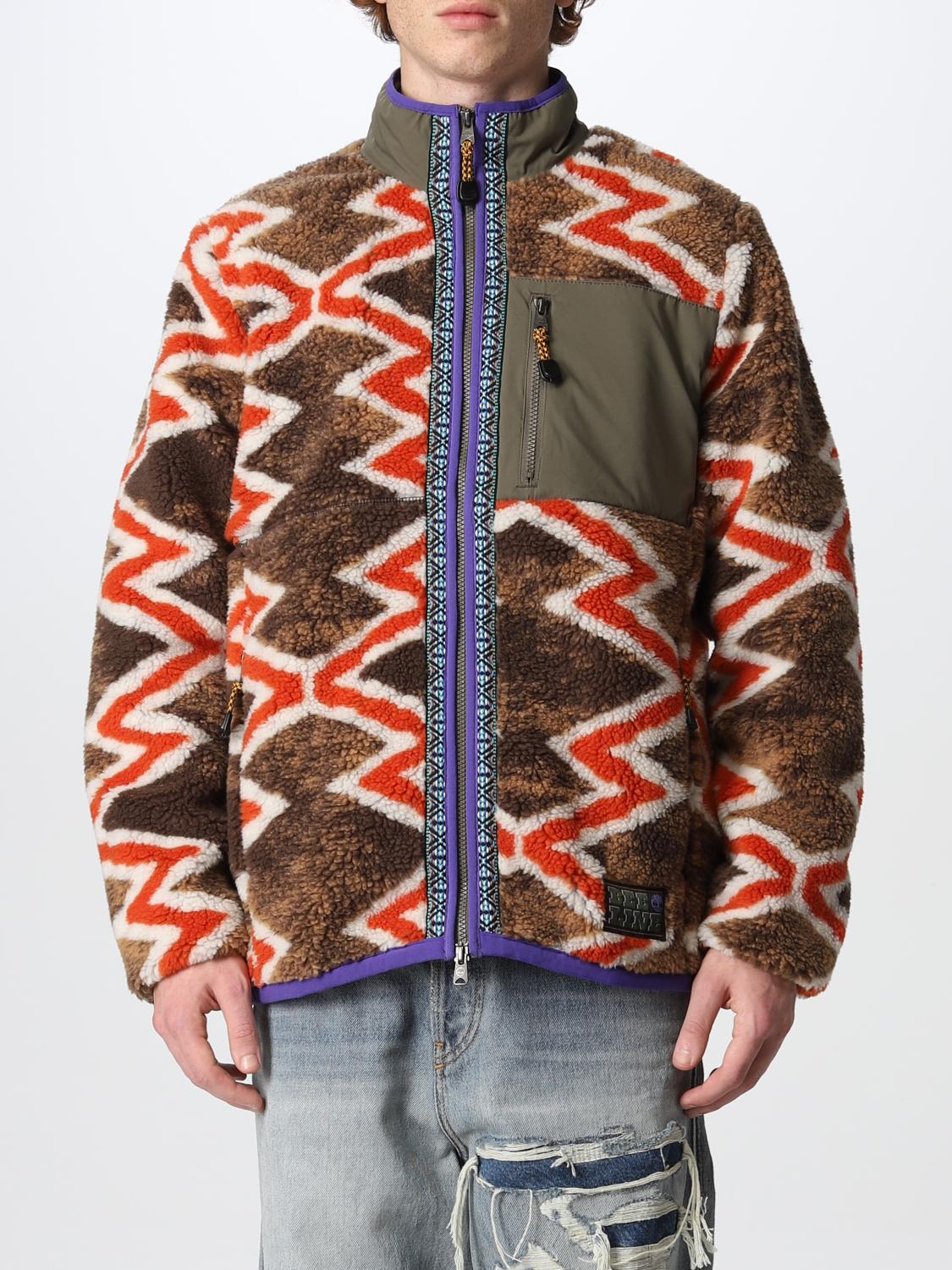 cappotto uomo timberland