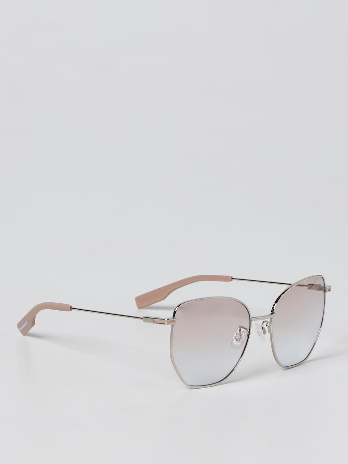 MCQ: metal sunglasses Dark Mcq sunglasses 687284I330 online at