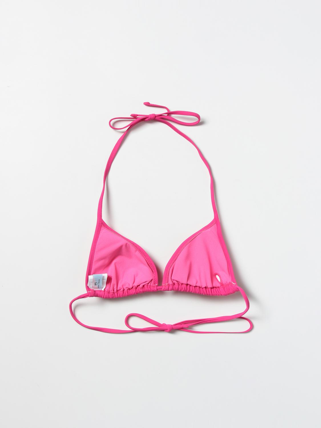 CHIARA FERRAGNI BADEMODE: Chiara Ferragni Mädchen Bademode, Fuchsia - Img 2