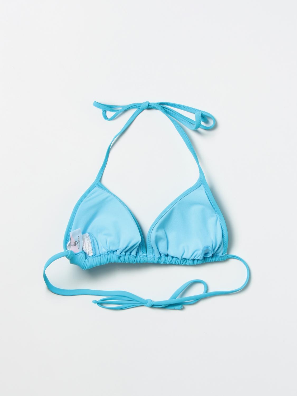 CHIARA FERRAGNI BAÑADOR: Bañador niños Chiara Ferragni, Turquesa - Img 2