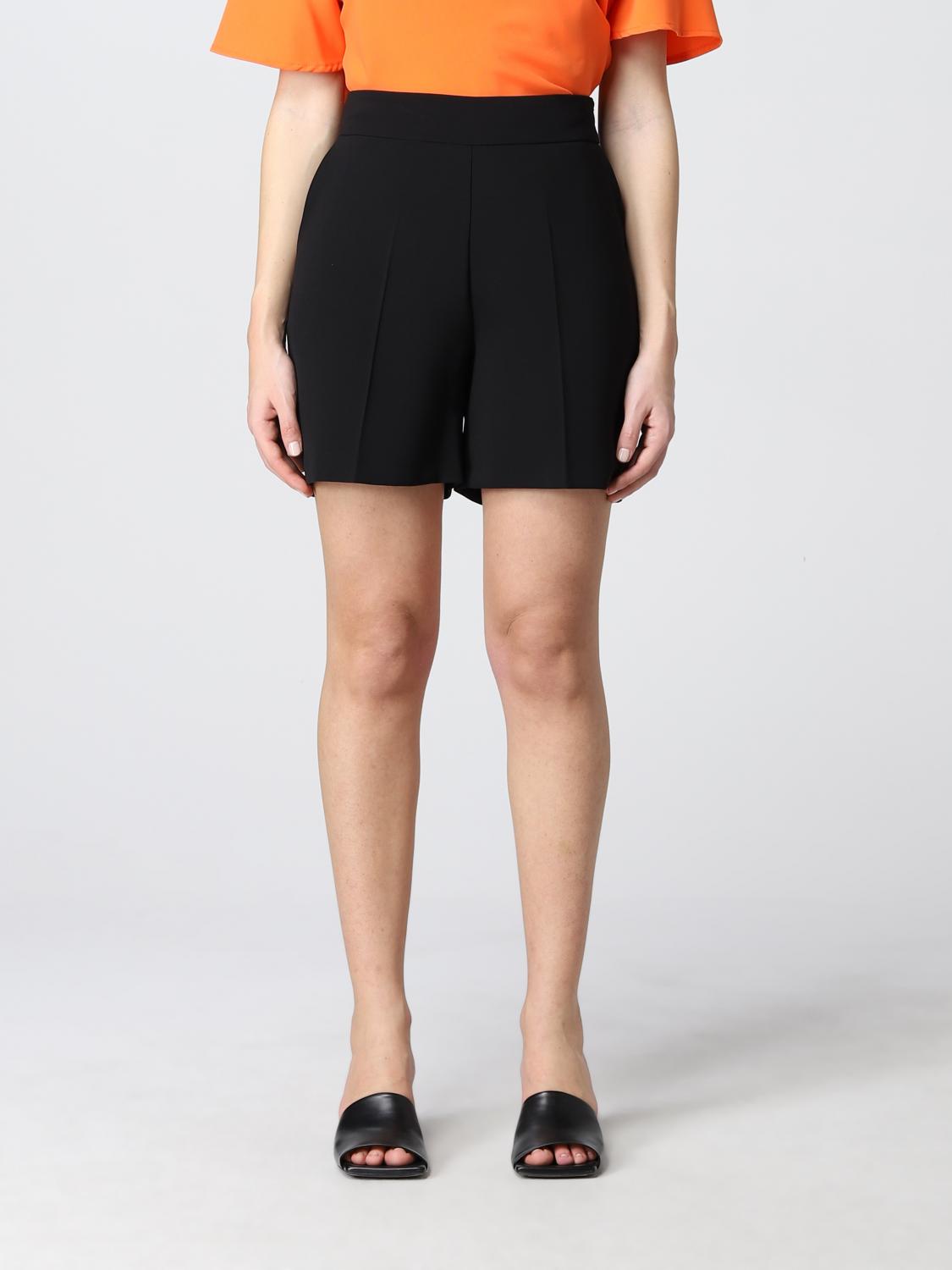 KAOS SHORTS: Kaos Damen Shorts, Schwarz - Img 1
