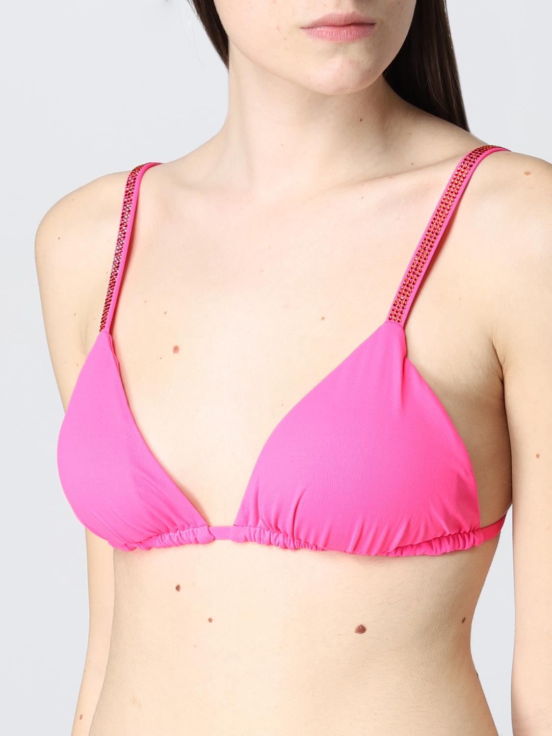 FISICO BADEMODE: Fisico Damen Bademode, Pink - Img 4