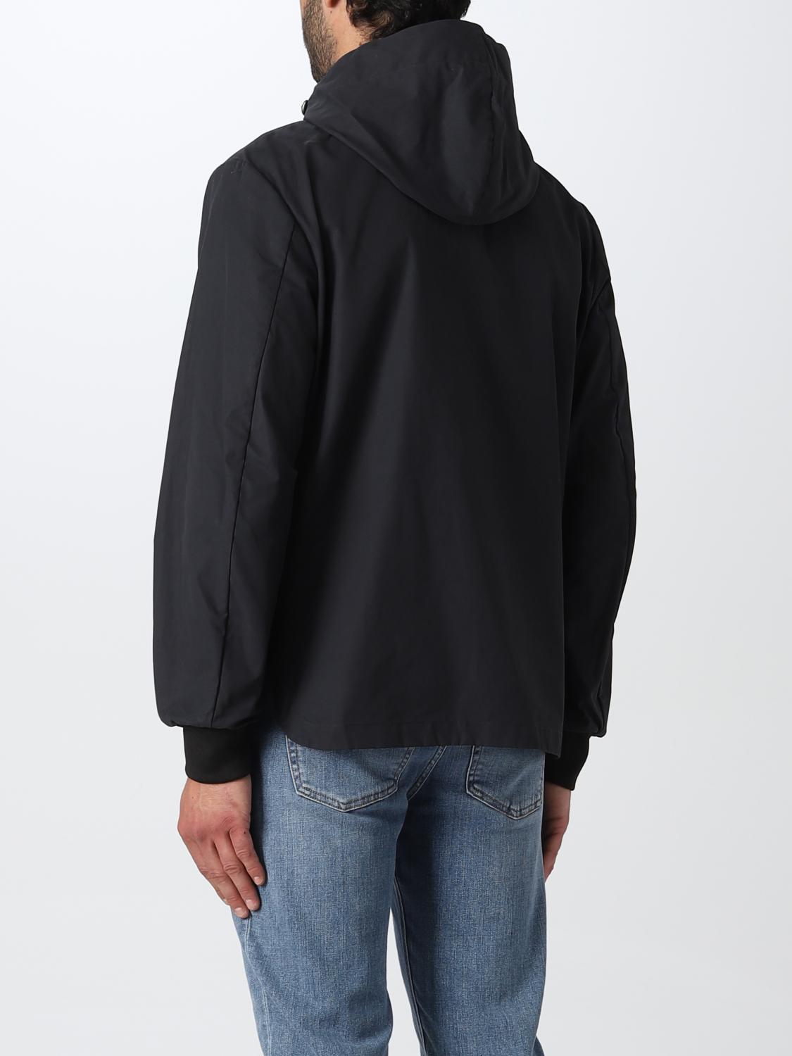 REFRIGIWEAR JACKET: Jacket men RefrigiWear, Navy - Img 2