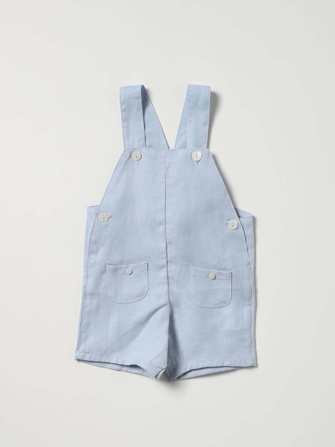 TARTINE ET CHOCOLAT TUTA: Tuta bambino Tartine Et Chocolat, Cielo - Img 1