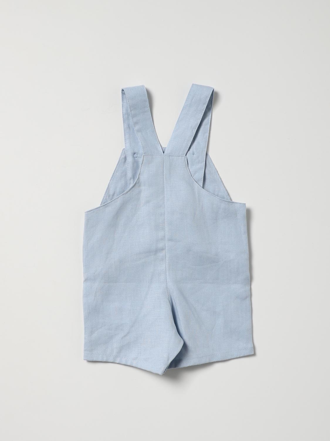 TARTINE ET CHOCOLAT TUTA: Tuta bambino Tartine Et Chocolat, Cielo - Img 2