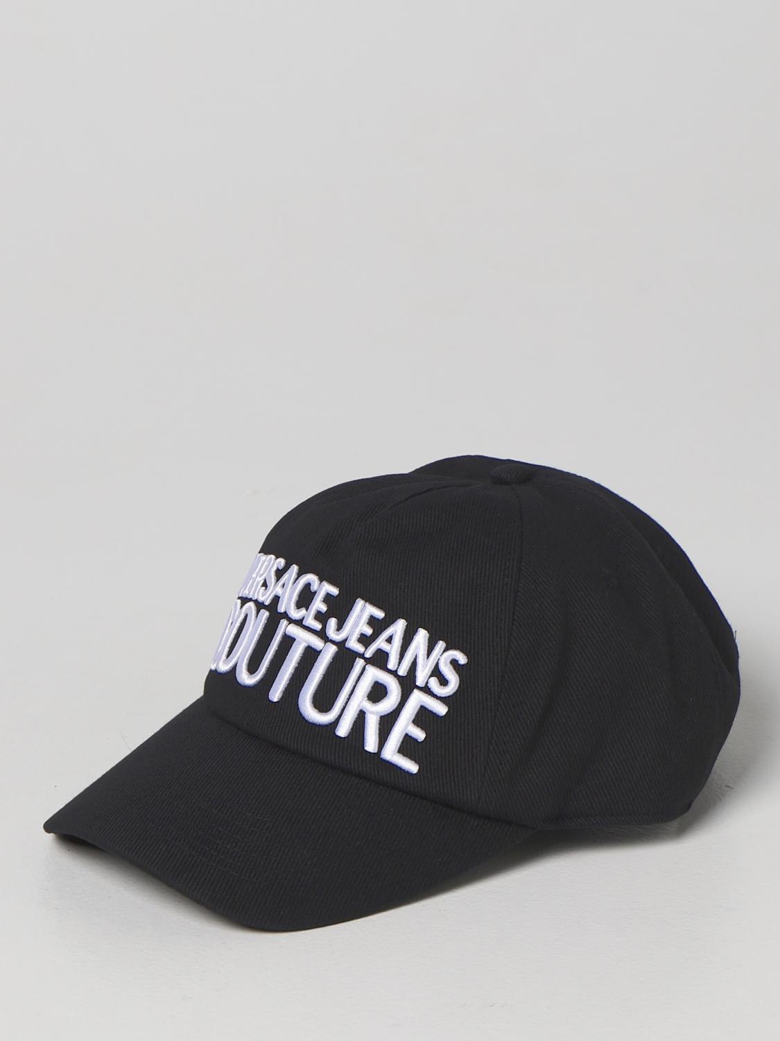 Versace Jeans Couture - Man - Multicolor - Hat