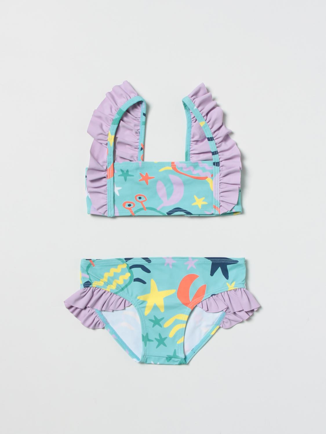 STELLA MCCARTNEY BAÑADOR: Bañador niños Stella McCartney, Fantasía - Img 1