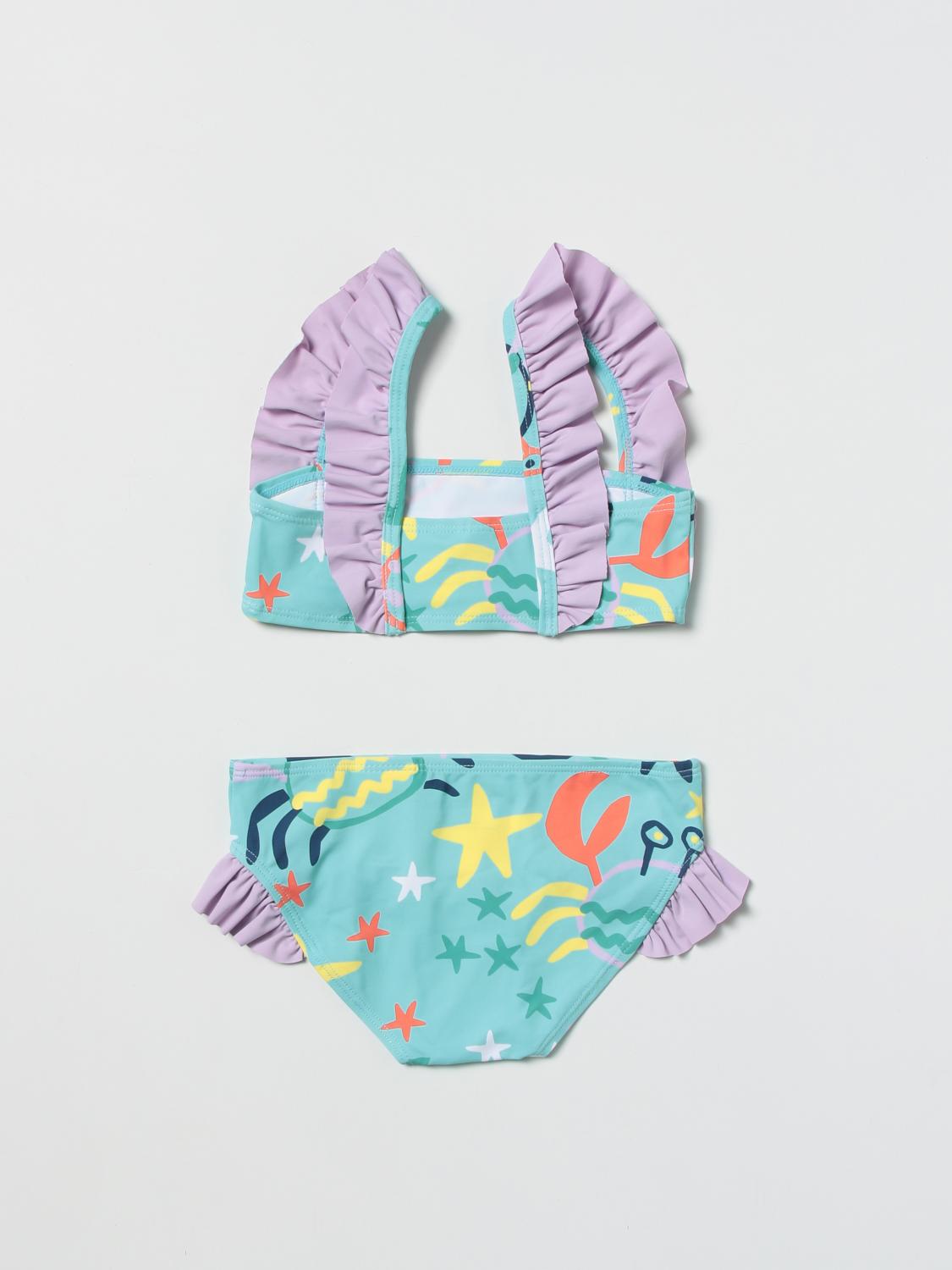 STELLA MCCARTNEY BAÑADOR: Bañador niños Stella McCartney, Fantasía - Img 2