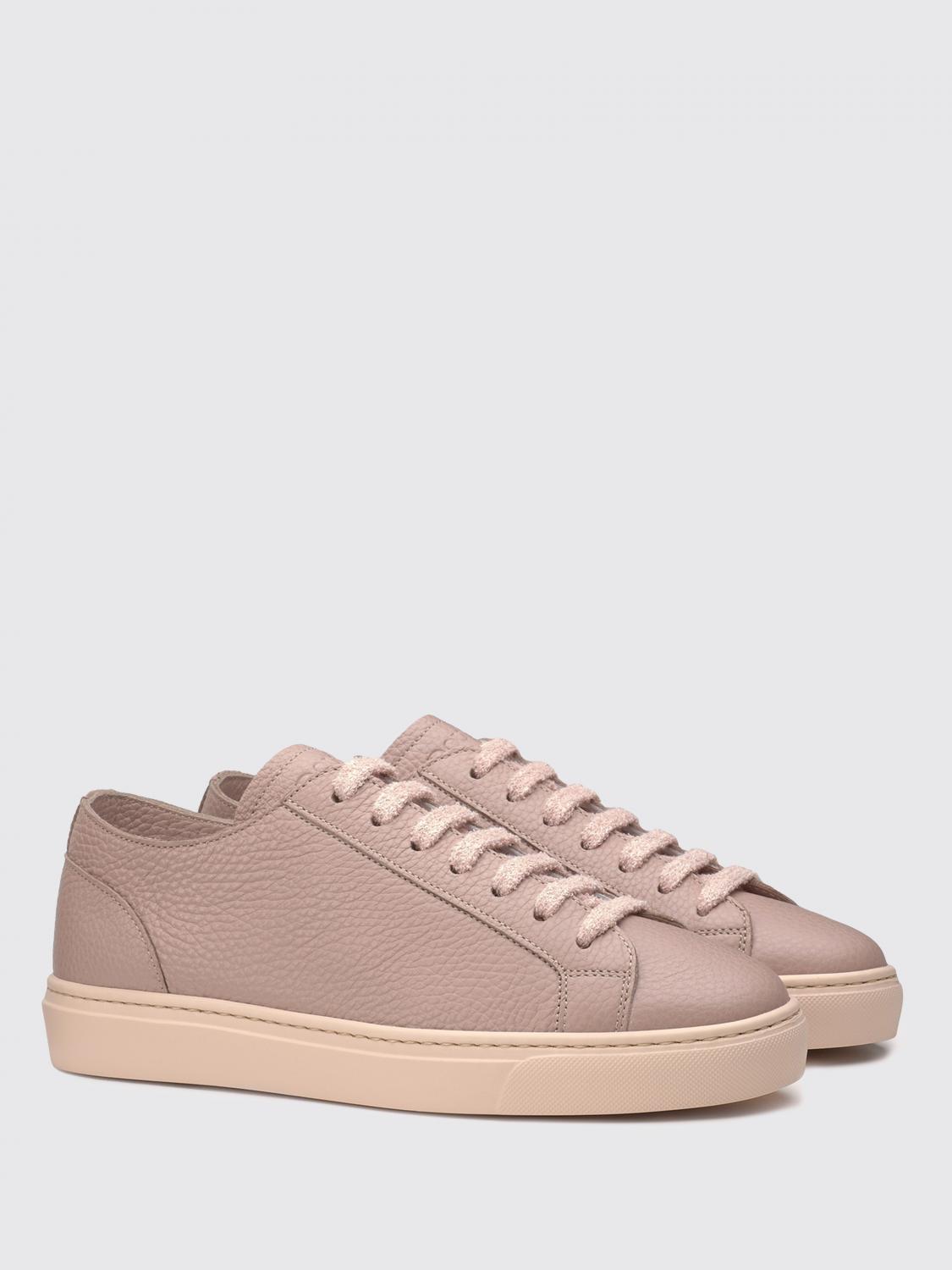 DOUCAL'S SNEAKERS: Doucal's Damen Sneakers, Pink - Img 2