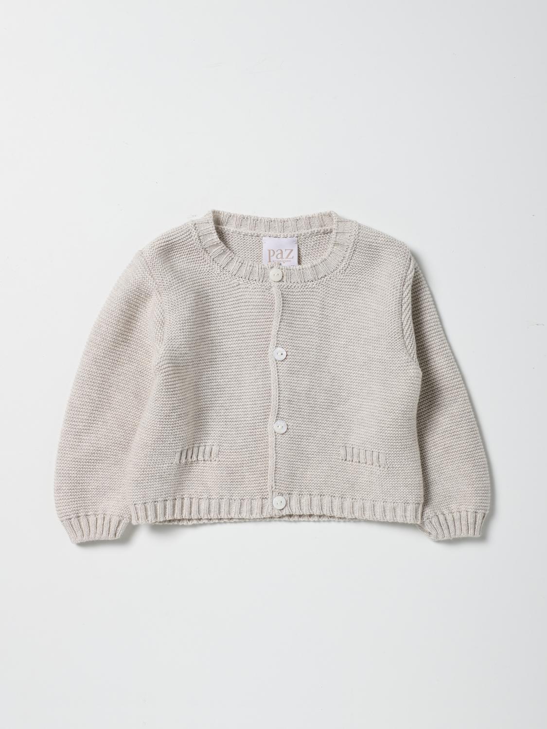 Veste enfant Paz Rodriguez - Beige