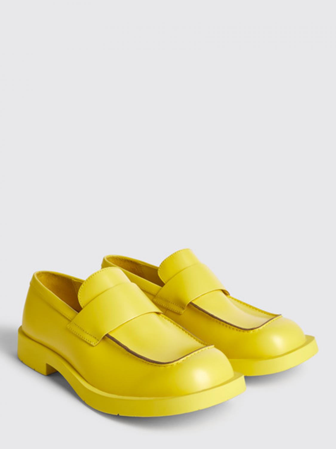 新品正規品定価約3万→17999早い者勝ち‼️店頭完売　CAMPER ローファー B:MING by BEAMS（ビーミング by ビームス）HARUTA / 別注