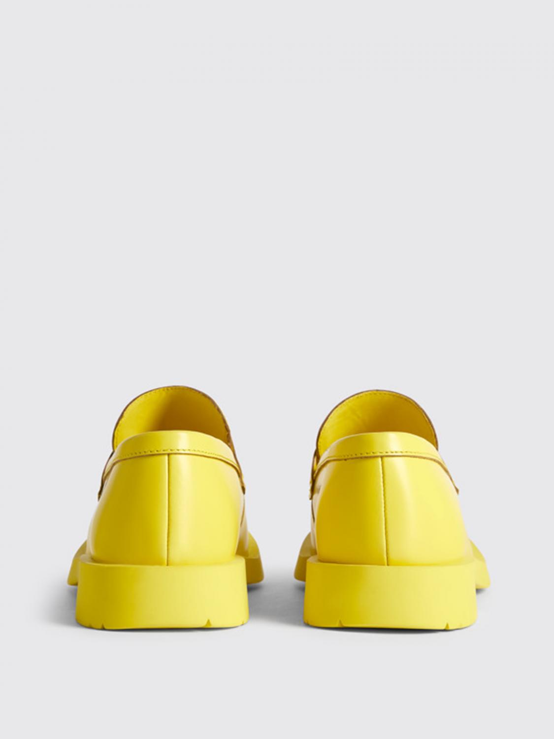 CAMPERLAB:シューズ メンズ - イエロー | GIGLIO.COMオンライン CAMPERLAB:シューズ メンズ - イエロー | GIGLIO.COMオンライン
