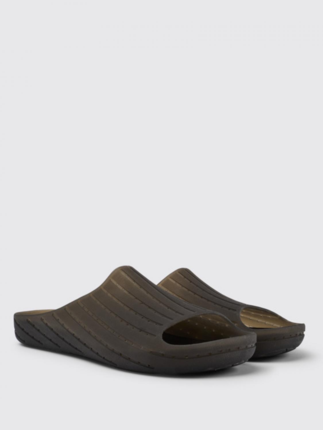 CAMPER SANDALS: Sandals men Camper, Black - Img 2