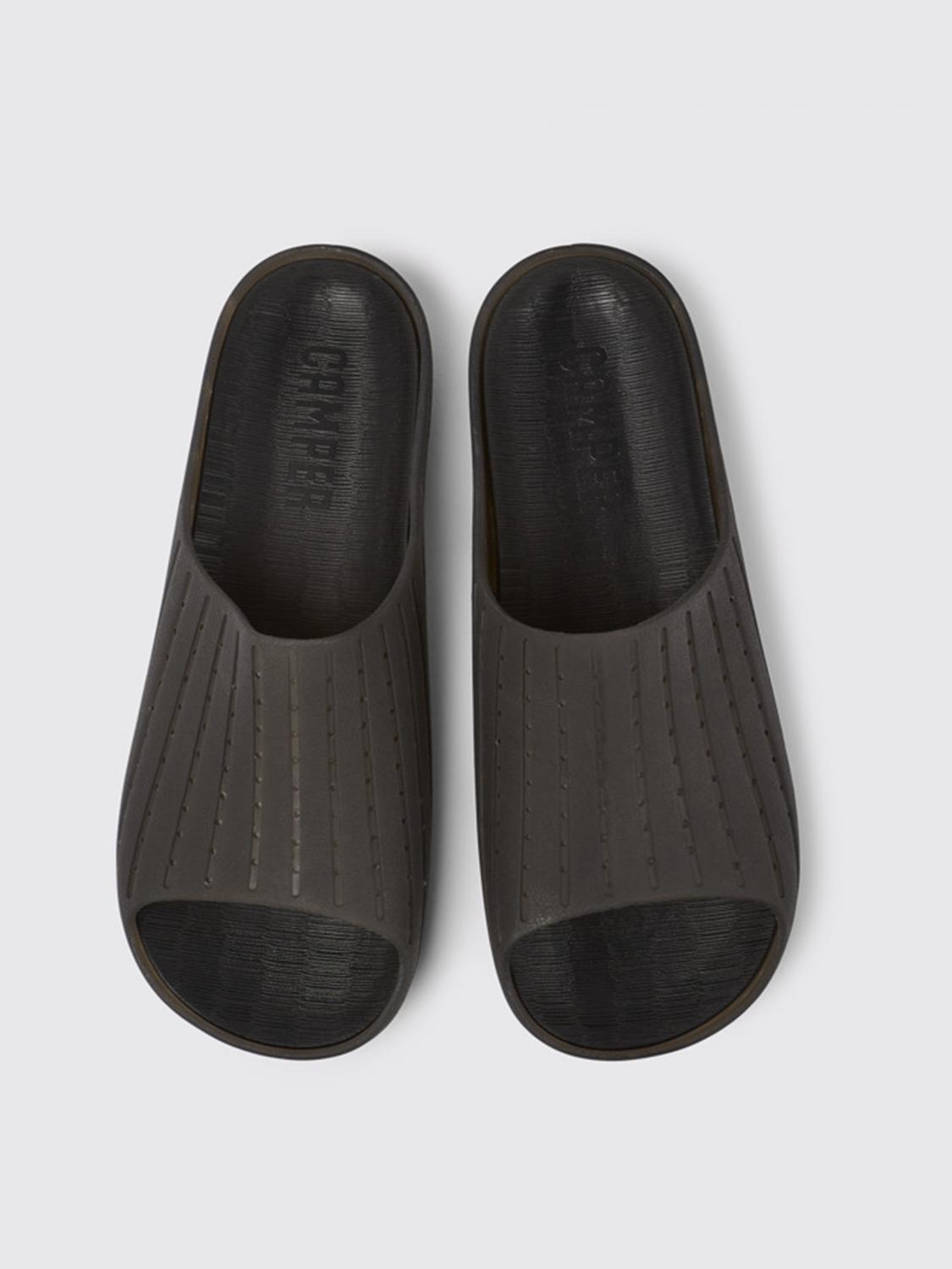 CAMPER SANDALS: Sandals men Camper, Black - Img 3