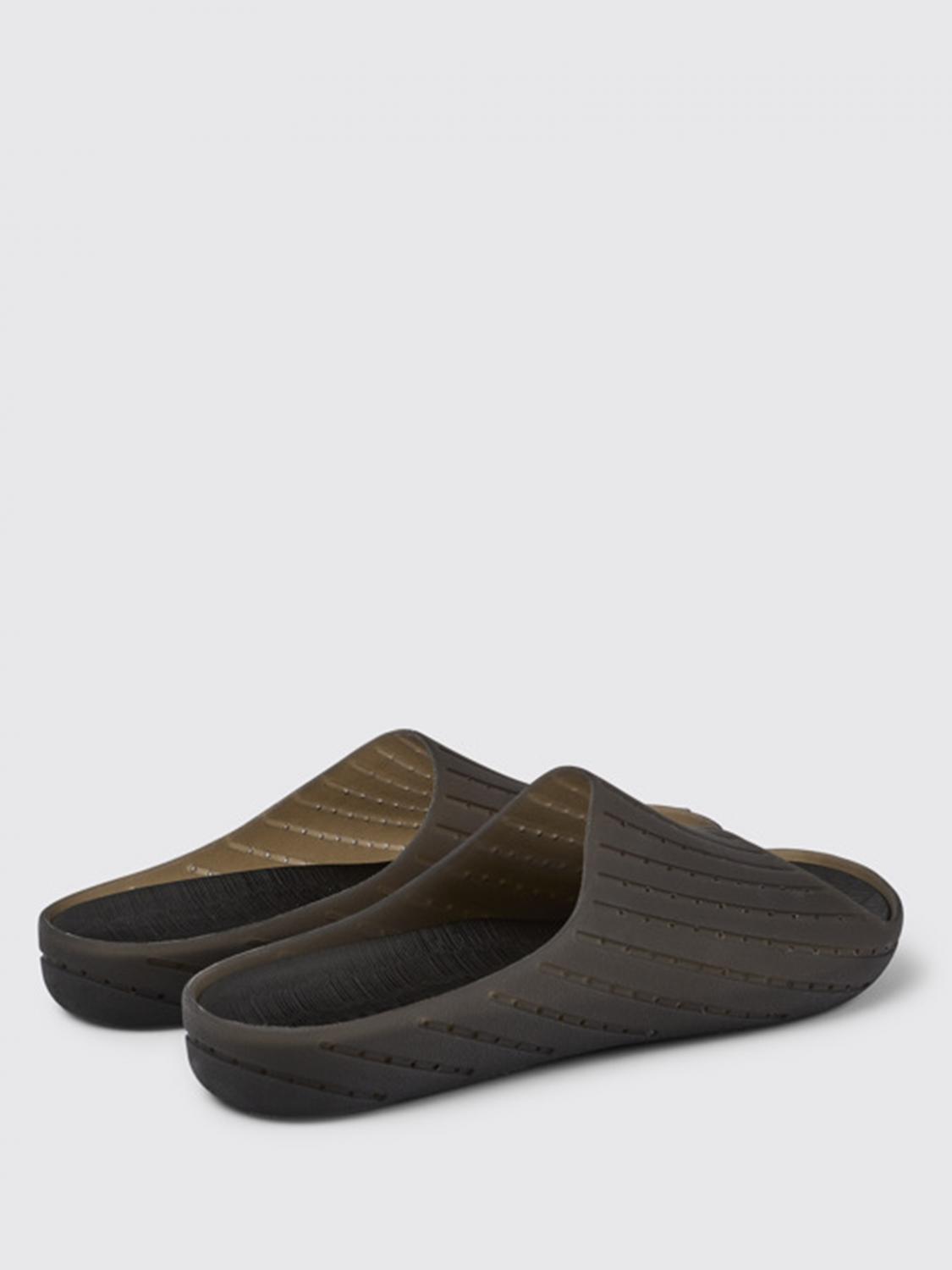 CAMPER SANDALS: Sandals men Camper, Black - Img 4