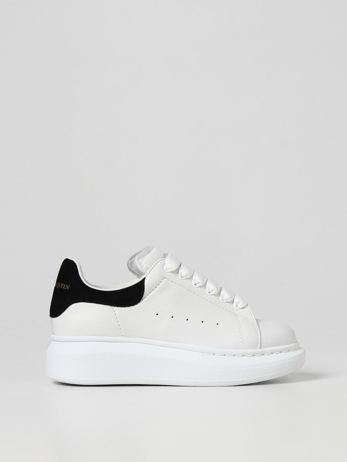 Baskets Alexander McQueen