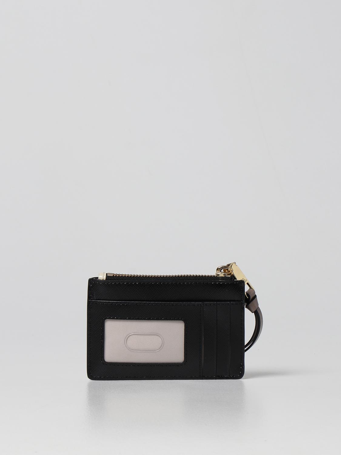 MARC JACOBS CARTERA: Cartera mujer Marc Jacobs, Blanco - Img 2