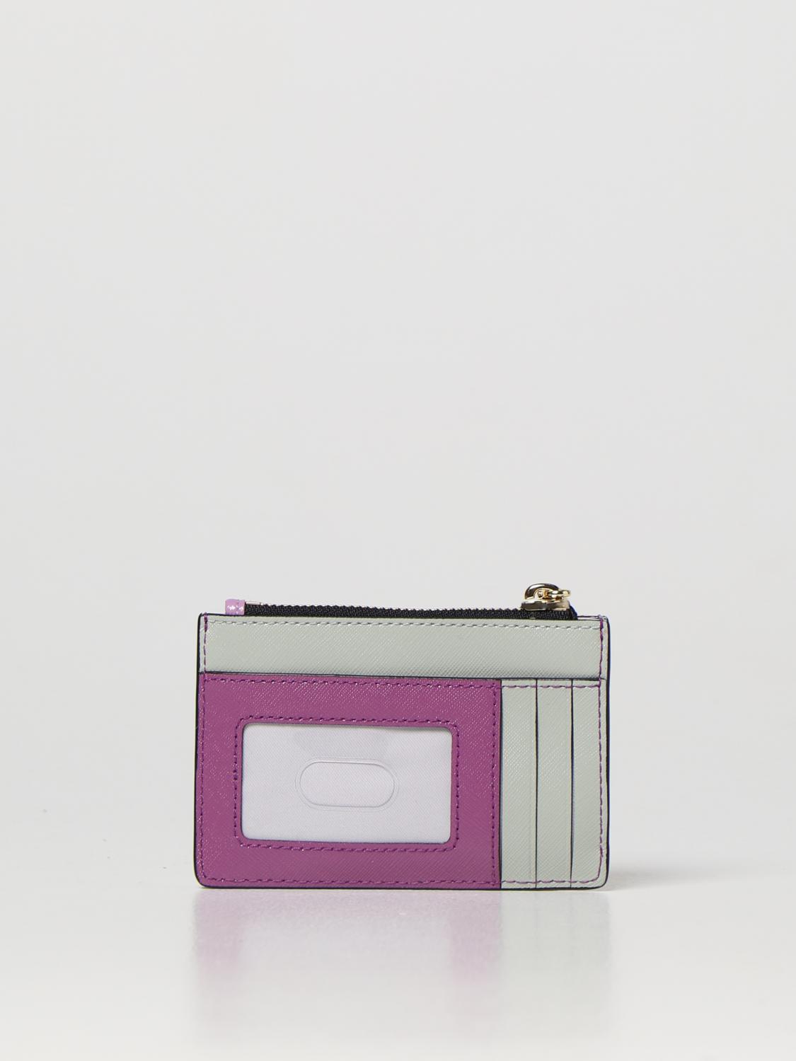 MARC JACOBS CARTERA: Cartera mujer Marc Jacobs, Rosa - Img 2