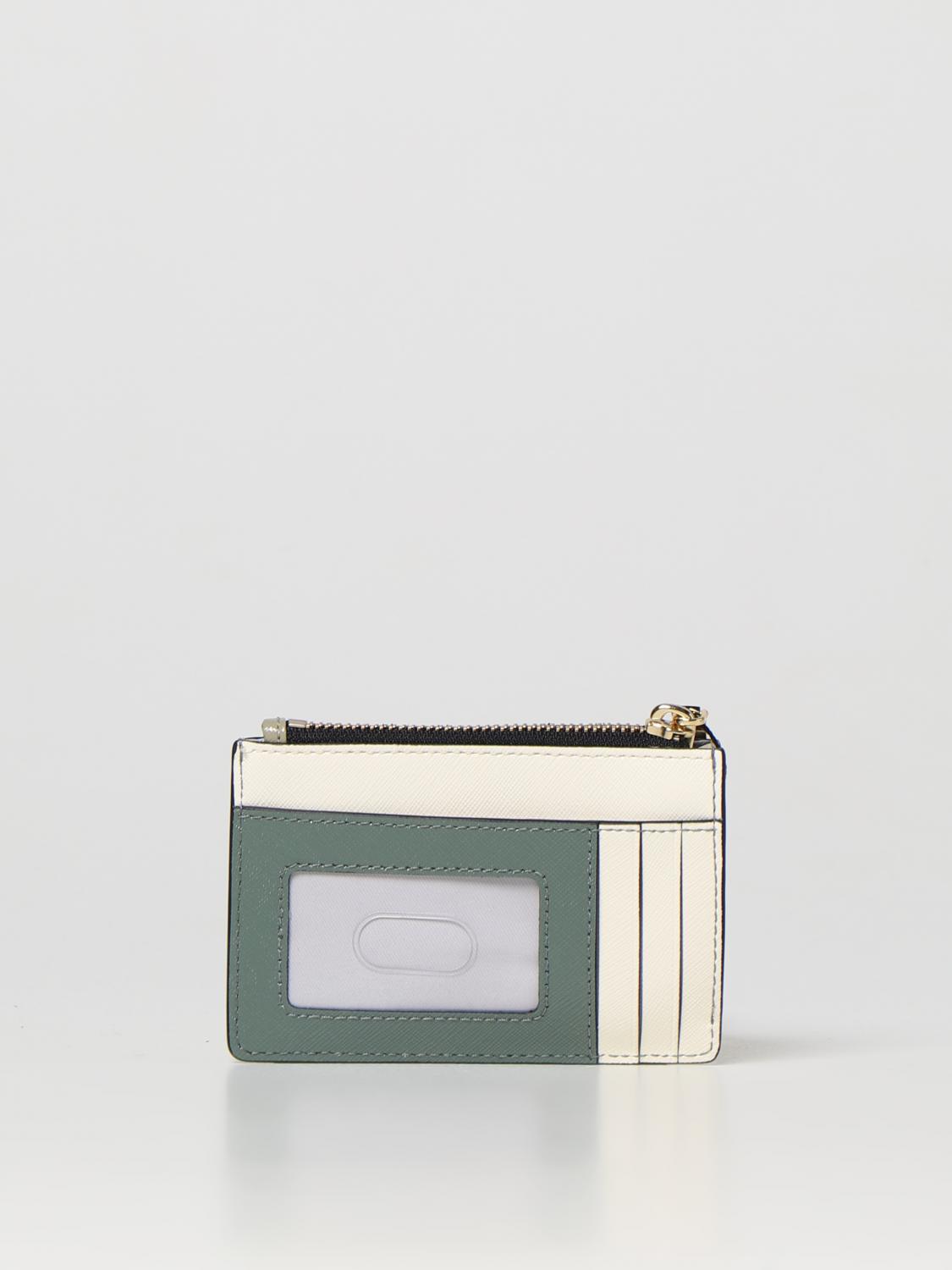 MARC JACOBS CARTERA: Cartera mujer Marc Jacobs, Gris - Img 2