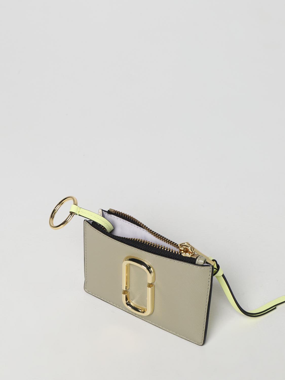 MARC JACOBS CARTERA: Cartera mujer Marc Jacobs, Gris - Img 3