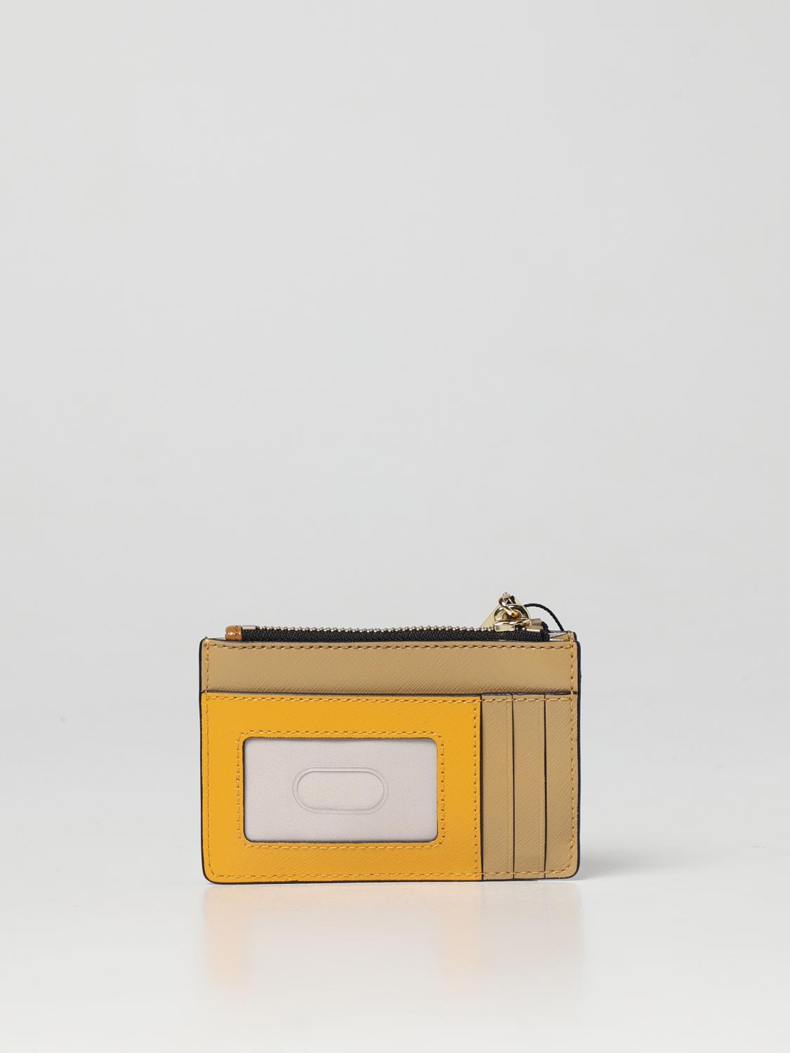 MARC JACOBS CARTERA: Cartera mujer Marc Jacobs, Marrón - Img 2