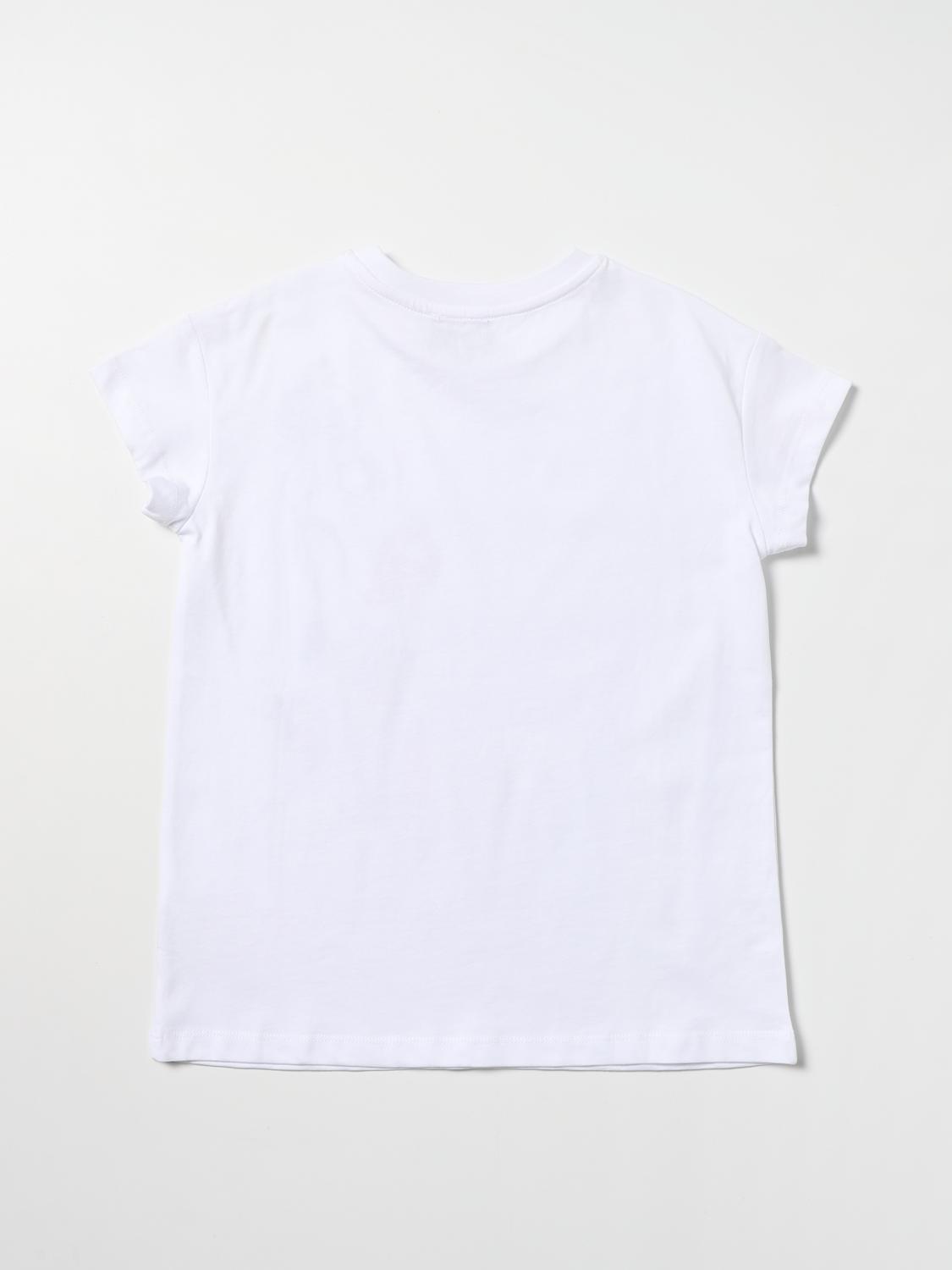 SIMONETTA CAMISETA: Jersey niños Simonetta, Blanco - Img 2