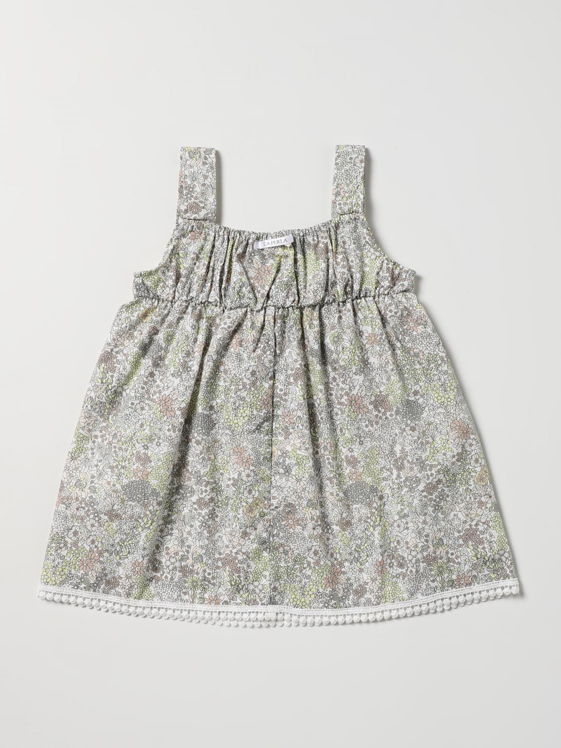 LA PERLA PELELE: Pelele niños La Perla, Fantasía - Img 2