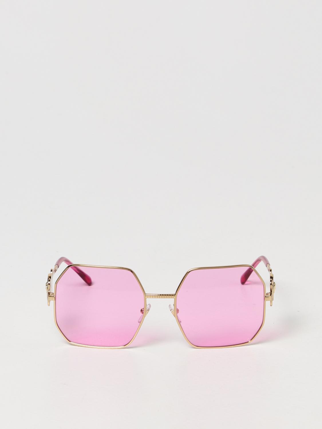 VERSACE GAFAS DE SOL: Gafas mujer Versace, Rosa - Img 2