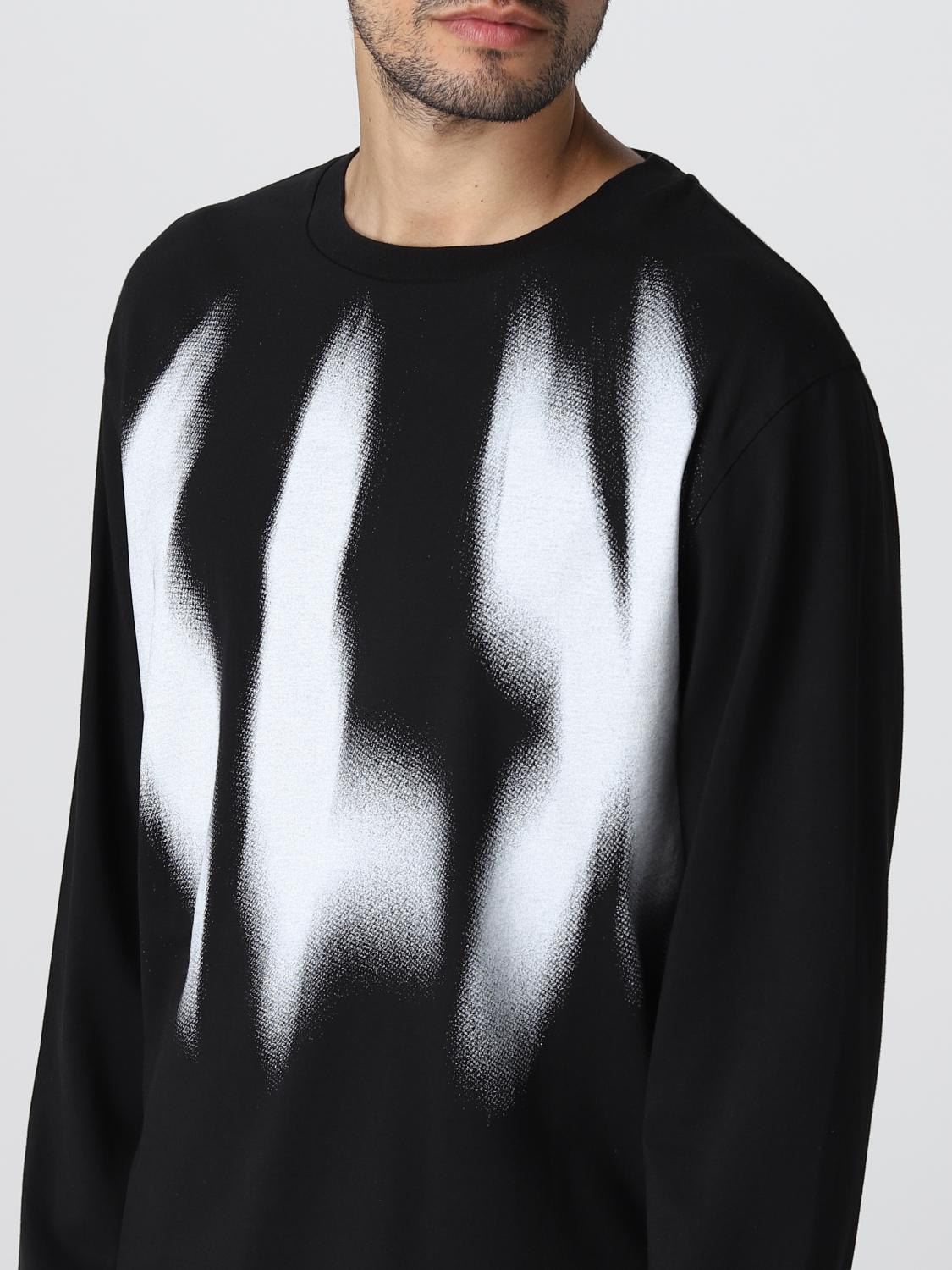 ALYX Tシャツ: Tシャツ メンズ Alyx, ブラック - Img 3