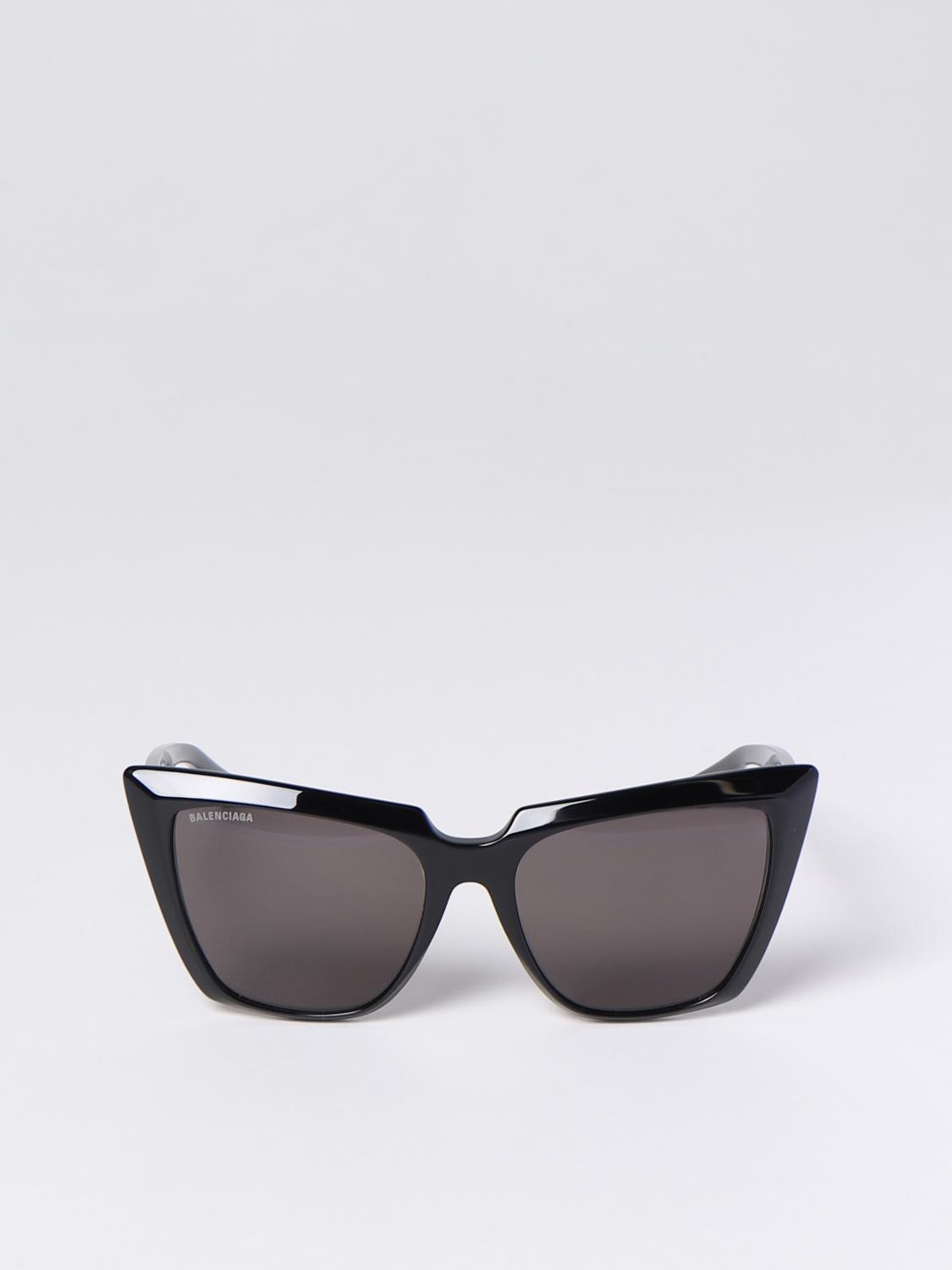 BALENCIAGA GAFAS DE SOL: Gafas mujer Balenciaga, Negro - Img 2