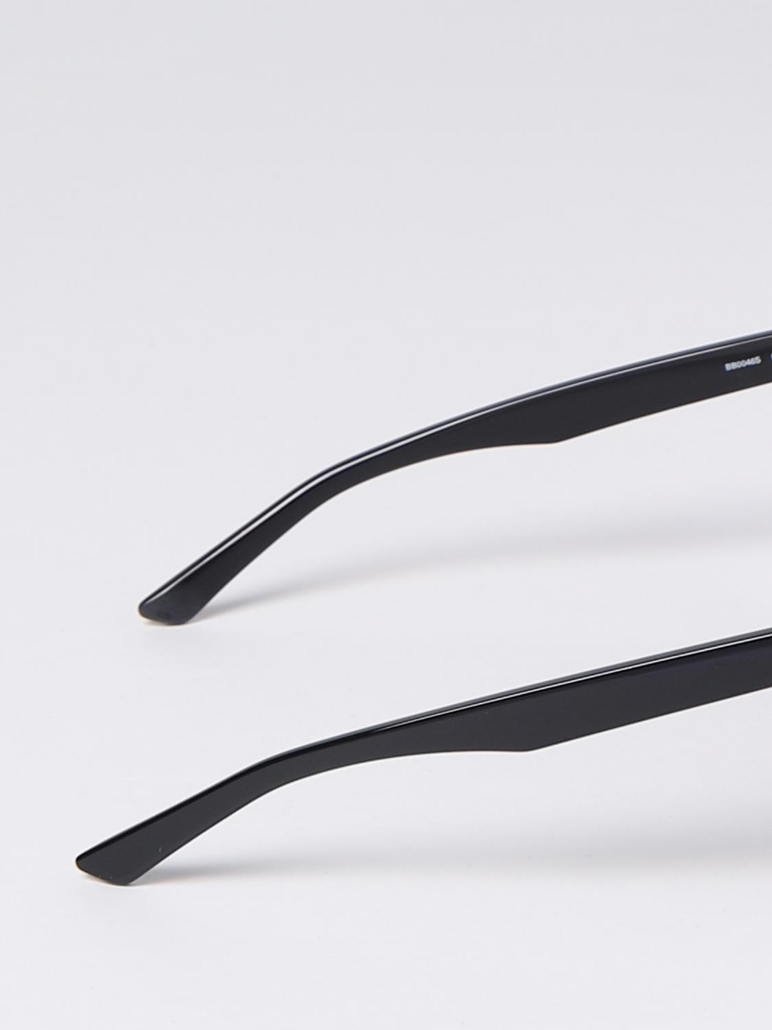 BALENCIAGA GAFAS DE SOL: Gafas mujer Balenciaga, Negro - Img 3