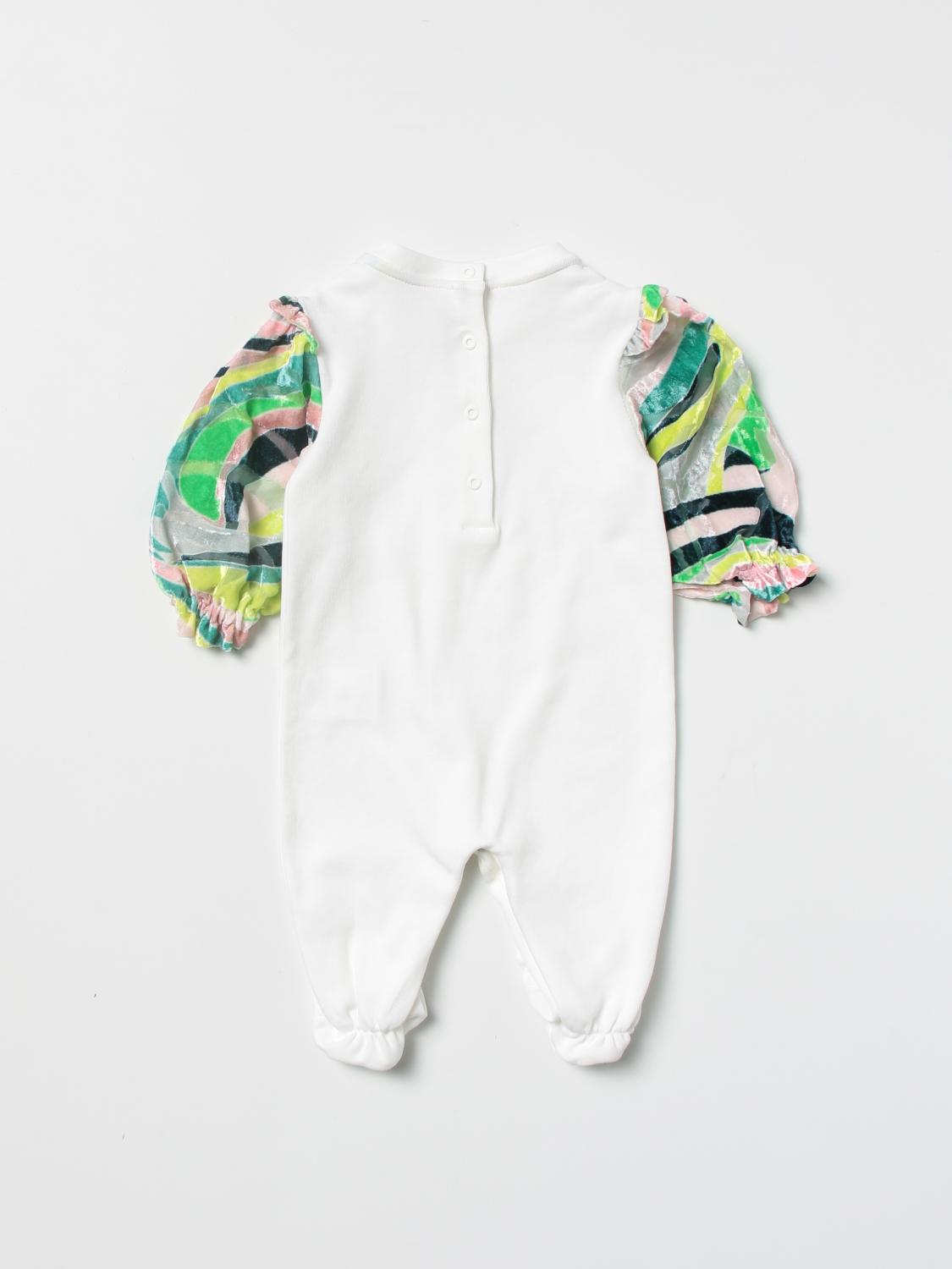 PUCCI PACK: Mono niños Pucci, Marfil - Img 2