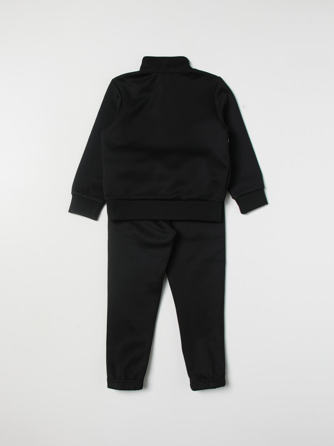 CALVIN KLEIN MONO: Monoo niños Calvin Klein, Negro - Img 2
