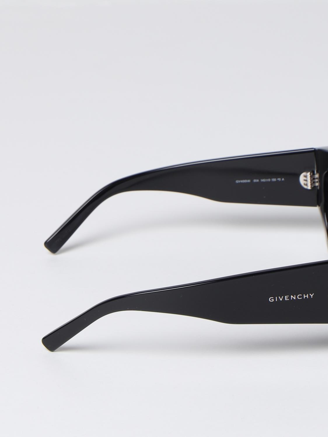 GIVENCHY GAFAS DE SOL: Gafas mujer Givenchy, Negro - Img 3