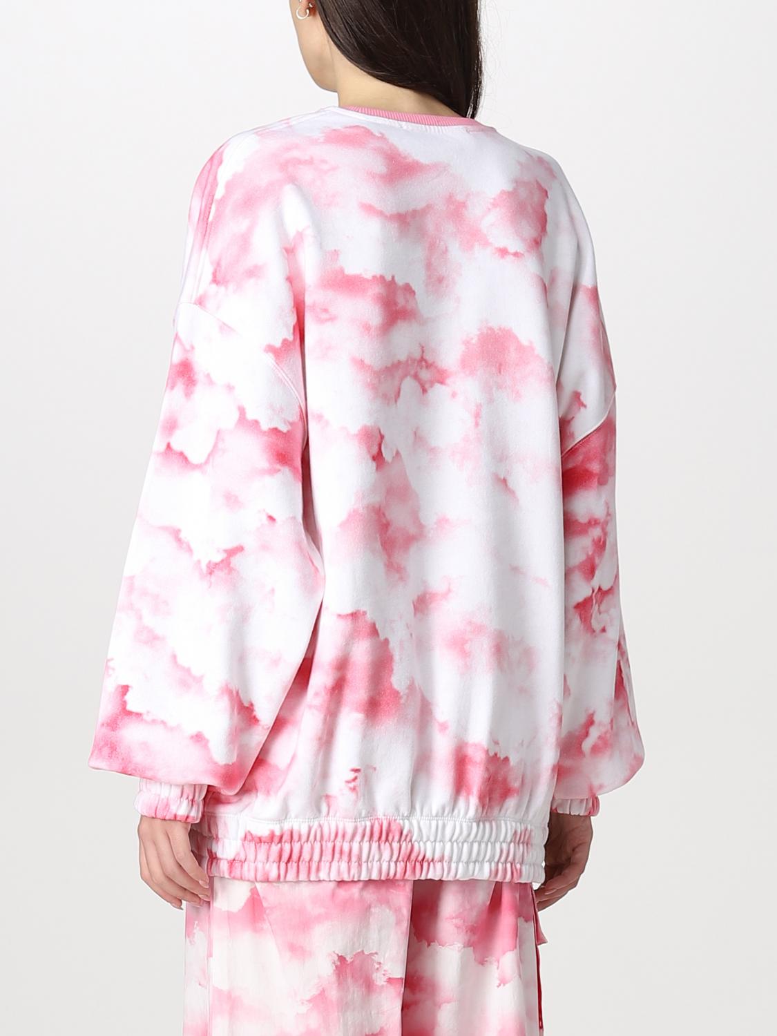 ROTATE SUDADERA: Sudadera mujer Rotate, Rosa - Img 3