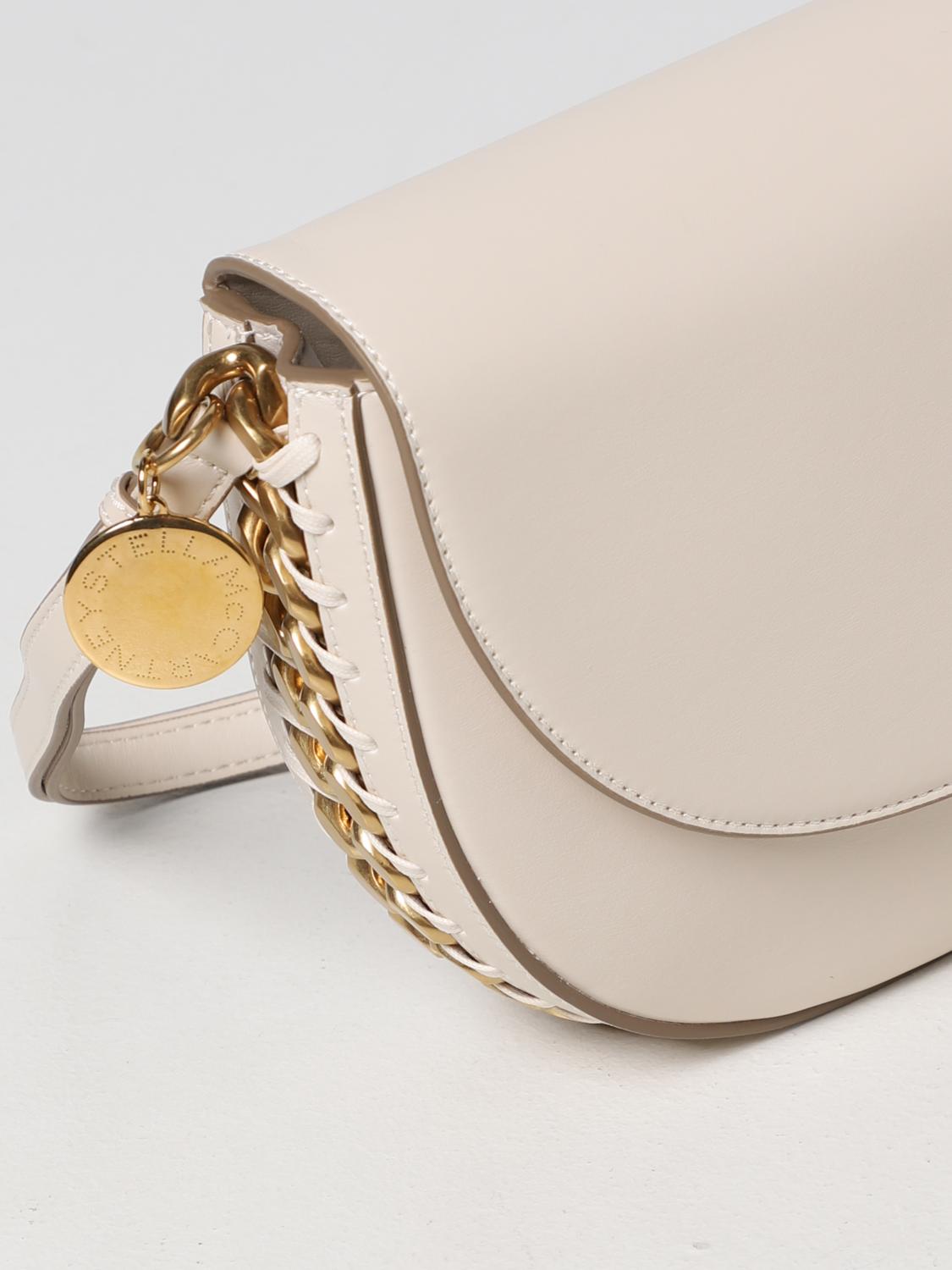 Stella McCartney クロスボディバッグ レディース - ホワイト