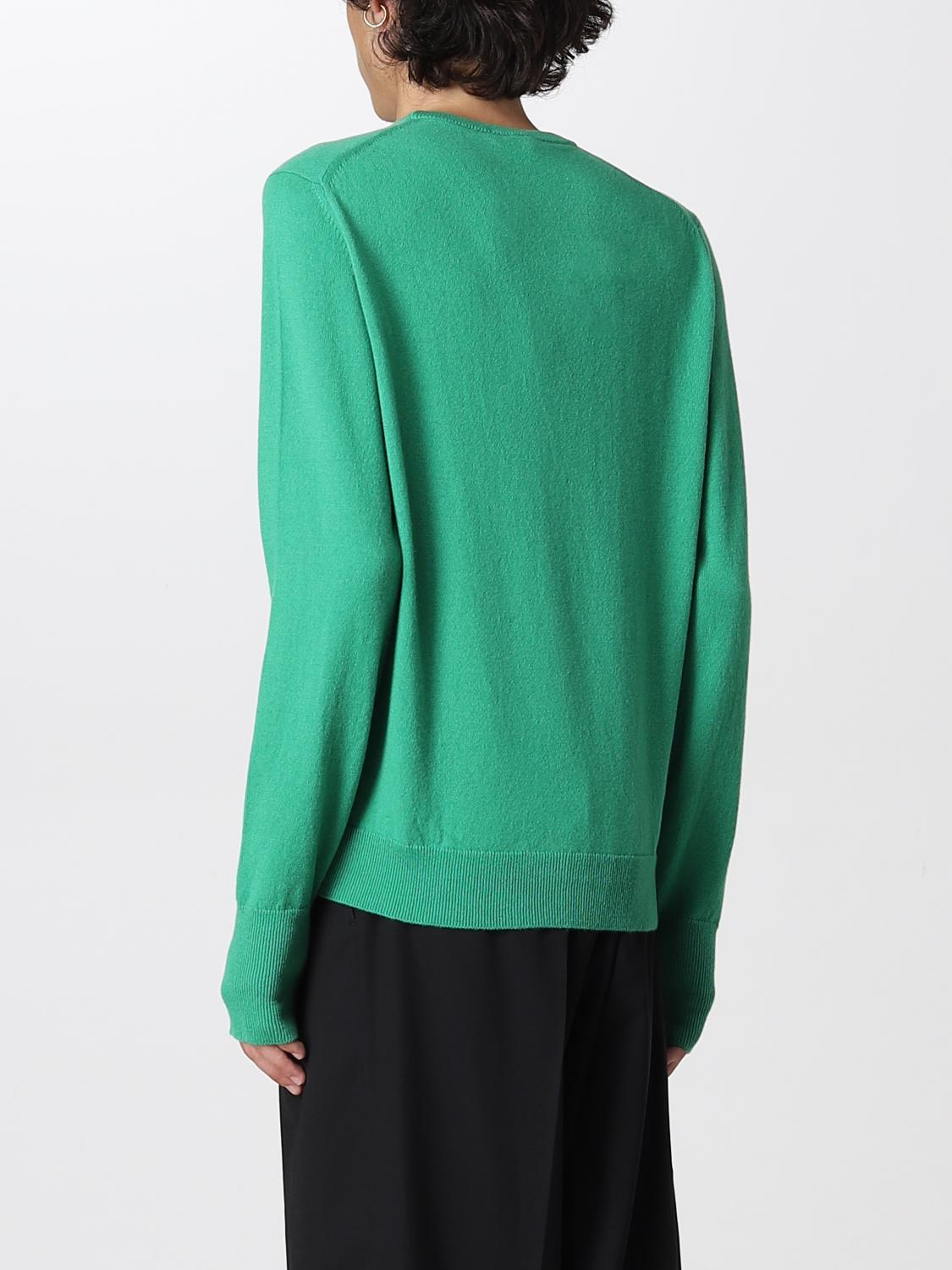 DRUMOHR SWEATER: Sweater men Drumohr, Green - Img 2