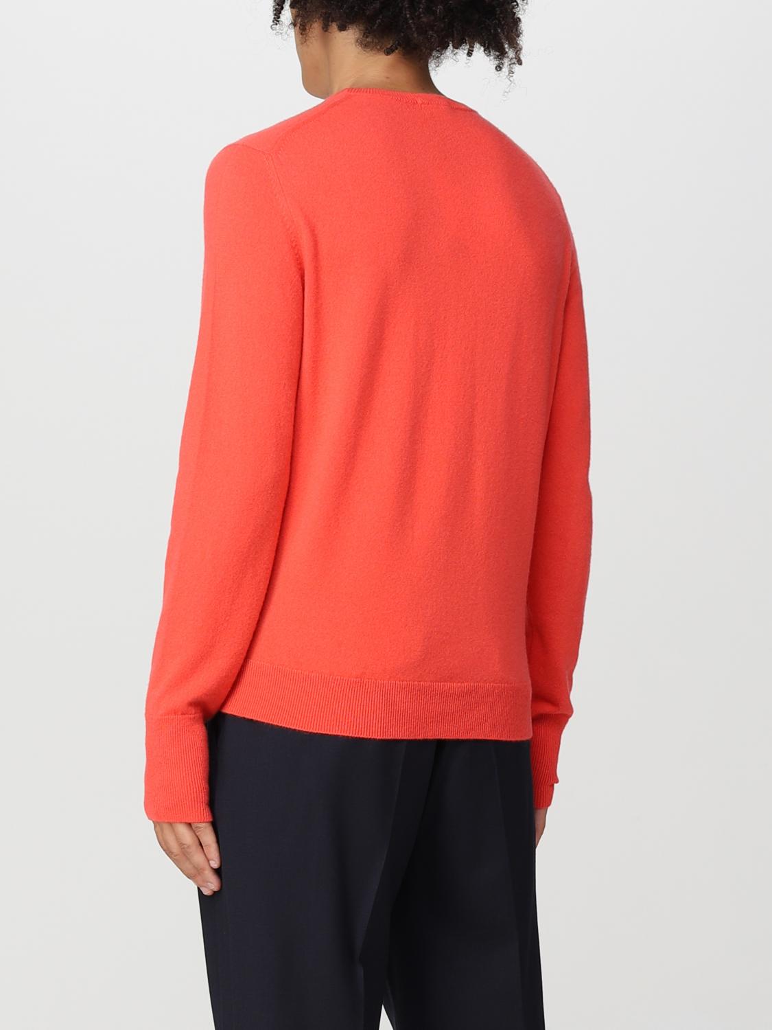 DRUMOHR SWEATER: Sweater men Drumohr, Strawberry - Img 2