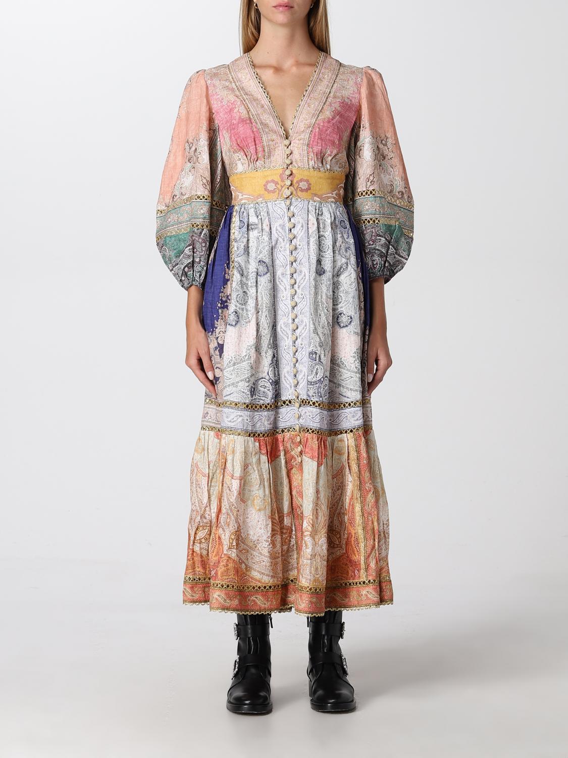 Wunderbar Zimmermann Kleider Online Shop Ebenbild