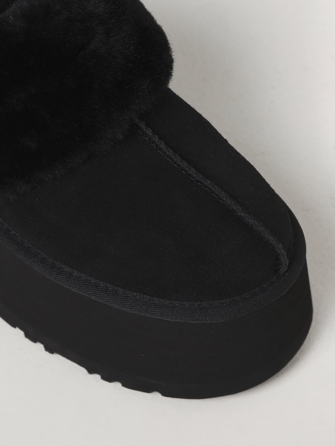UGG シューズ: シューズ レディース UGG Australia, ブラック - Img 4