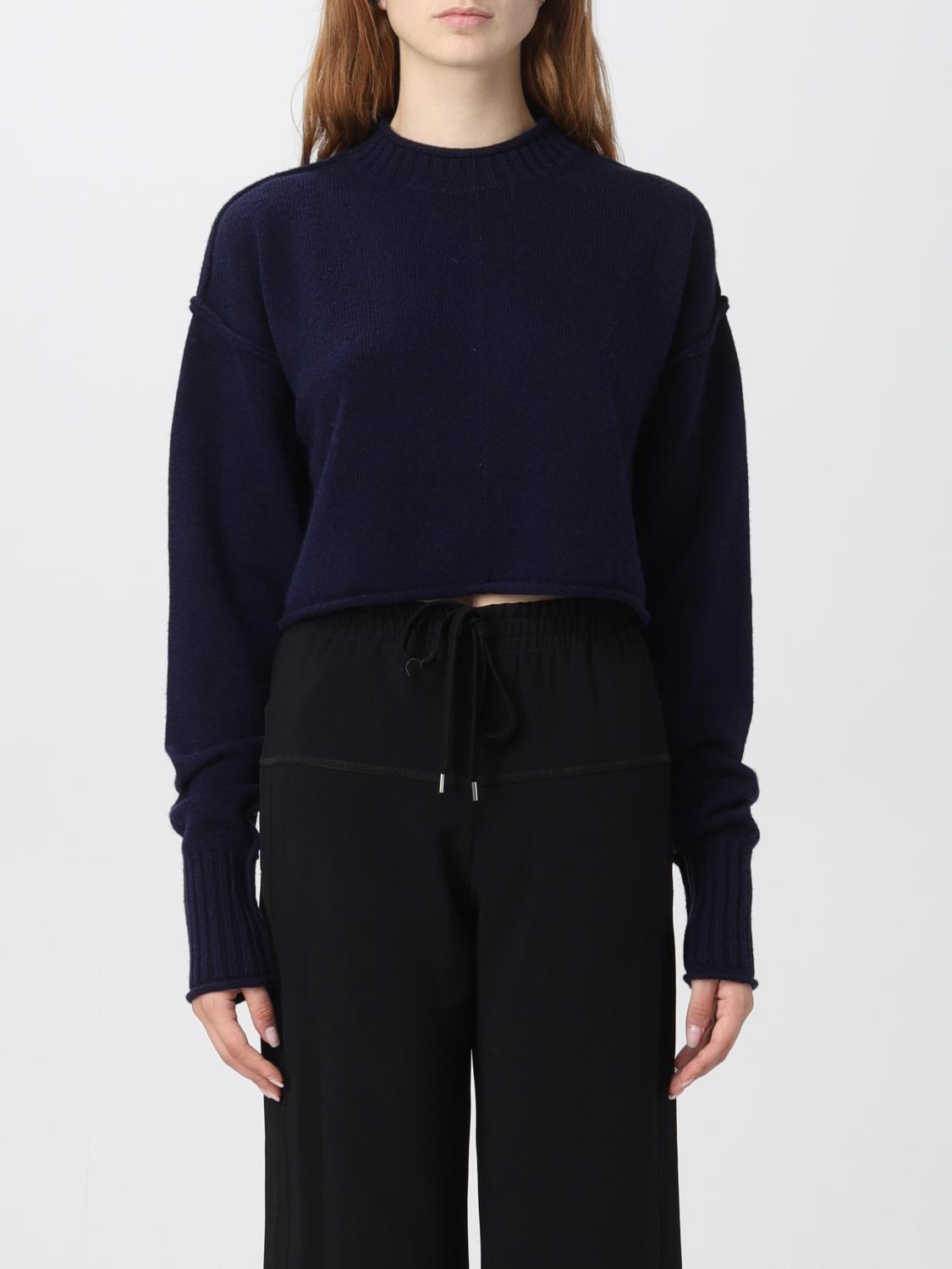 Pull femme Sportmax - Bleu