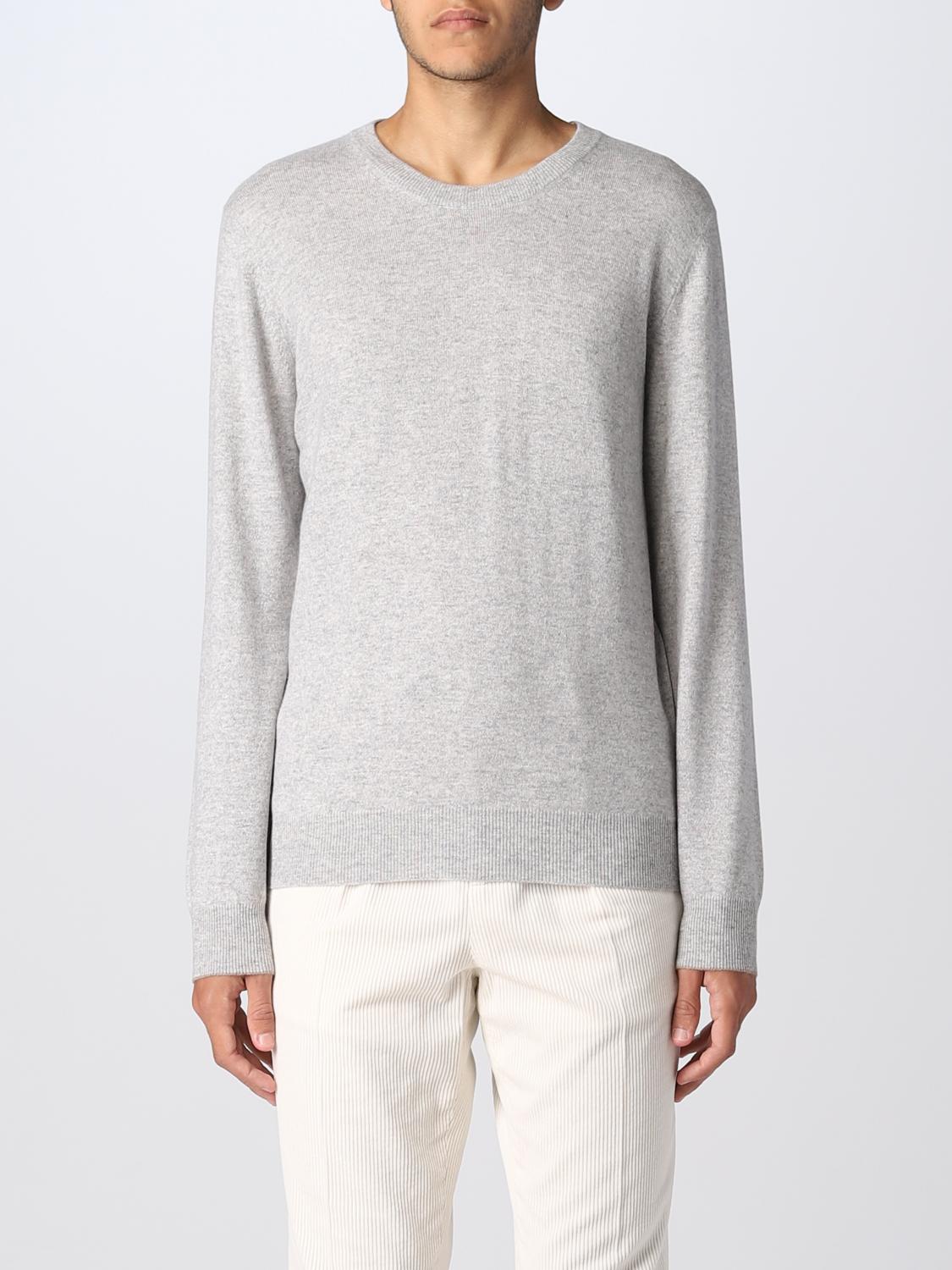 Brunello Cucinelli Maglia girocollo M12171600